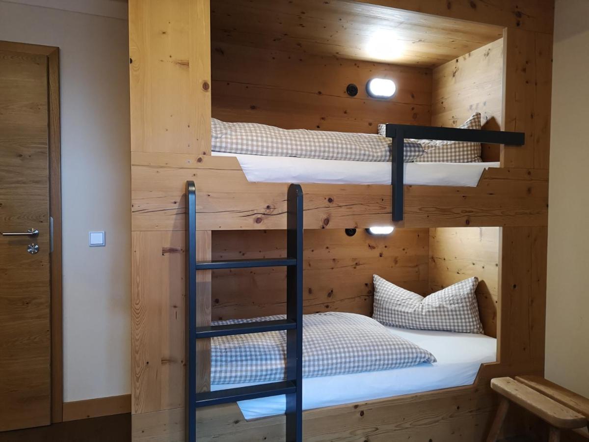 Dreimaederlhaus - Das Vegetarische Boutique Hotel Füssen Exteriér fotografie