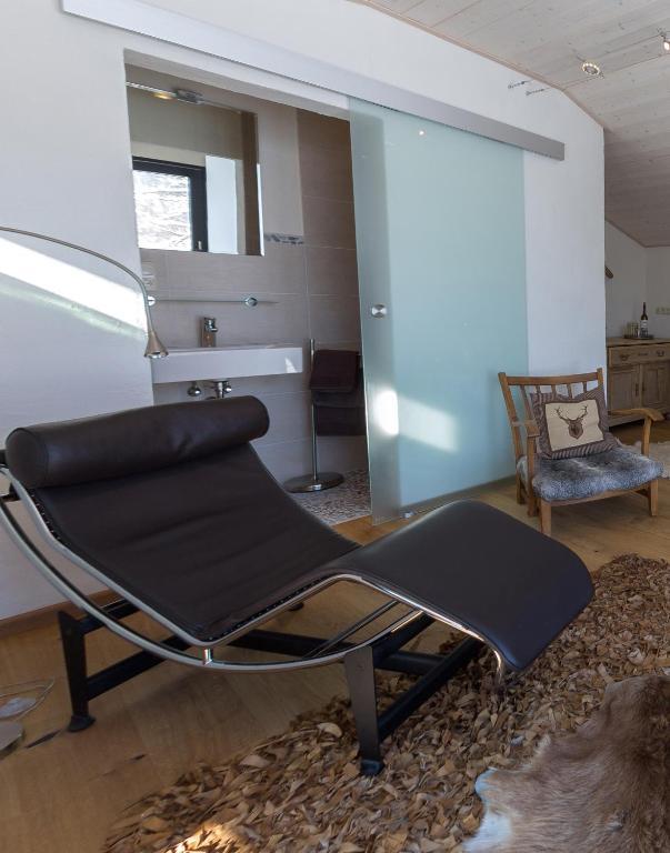 Dreimaederlhaus - Das Vegetarische Boutique Hotel Füssen Pokoj fotografie