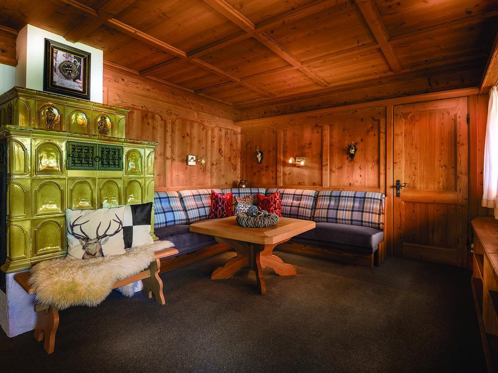 Dreimaederlhaus - Das Vegetarische Boutique Hotel Füssen Exteriér fotografie