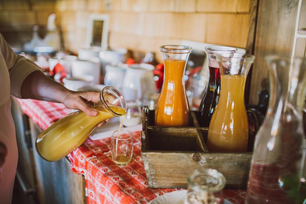 Dreimaederlhaus - Das Vegetarische Boutique Hotel Füssen Exteriér fotografie