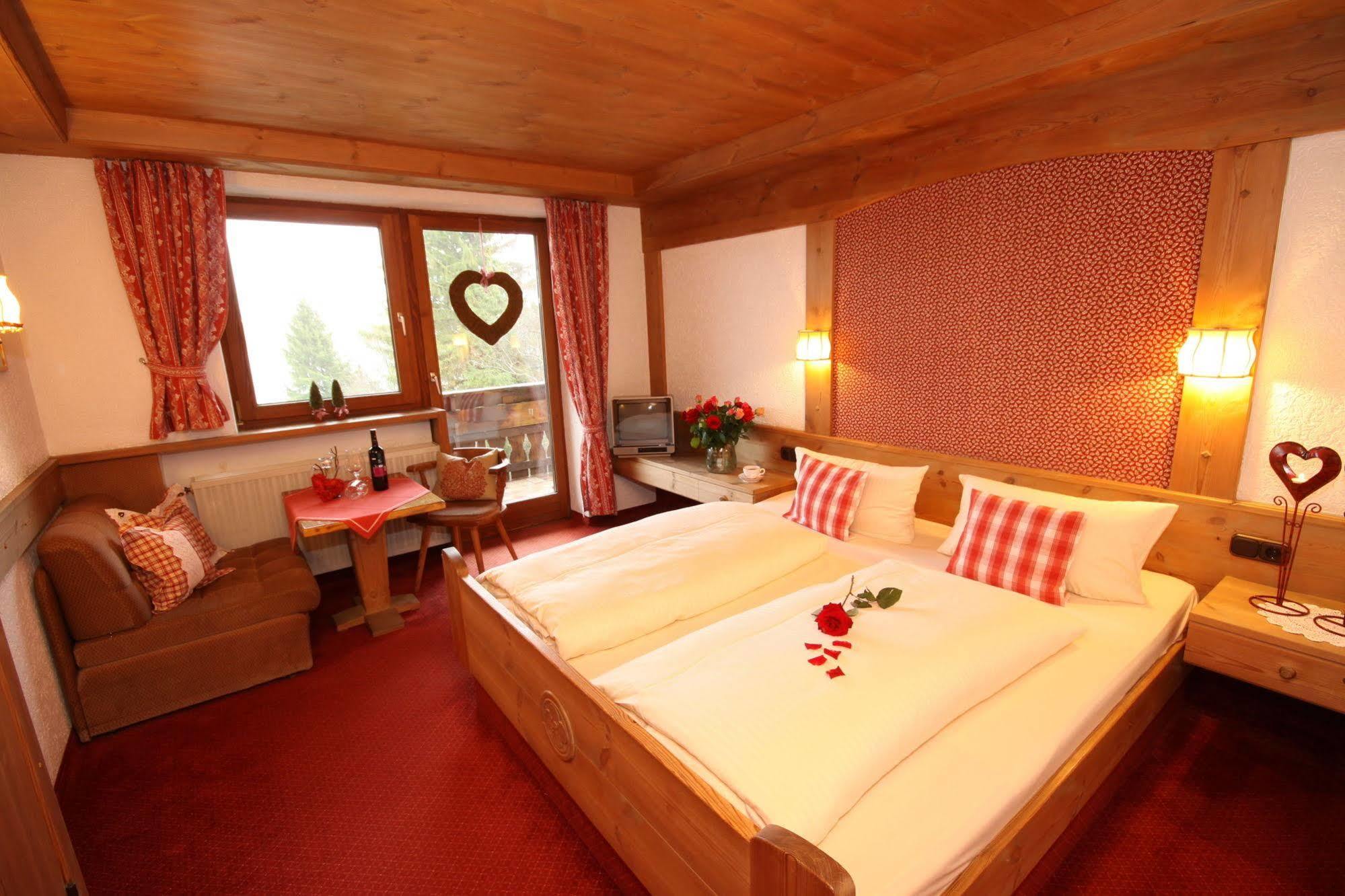 Dreimaederlhaus - Das Vegetarische Boutique Hotel Füssen Exteriér fotografie